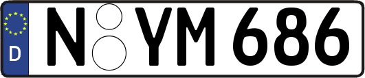 N-YM686