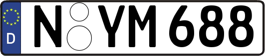 N-YM688