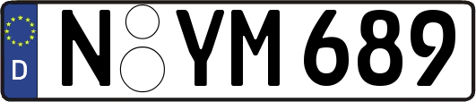 N-YM689