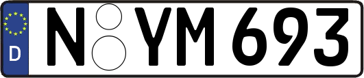 N-YM693