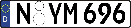 N-YM696