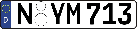 N-YM713