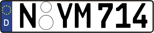 N-YM714