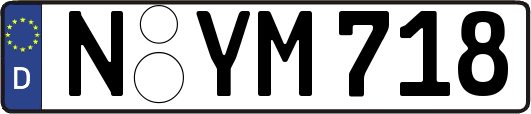 N-YM718