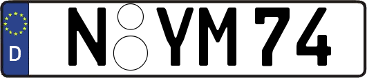N-YM74