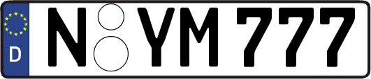 N-YM777
