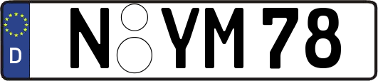 N-YM78