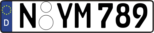 N-YM789