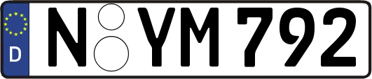 N-YM792