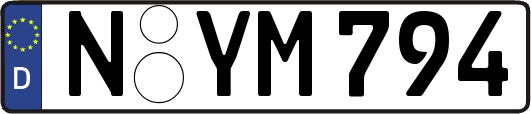 N-YM794