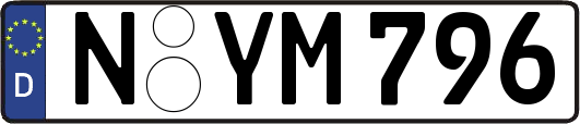 N-YM796