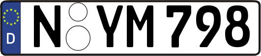 N-YM798