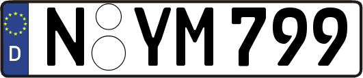 N-YM799