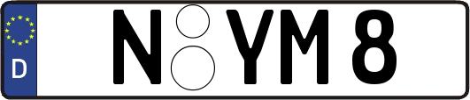 N-YM8