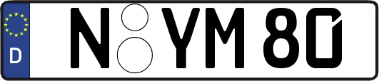 N-YM80