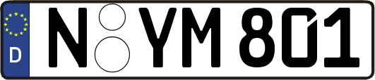 N-YM801