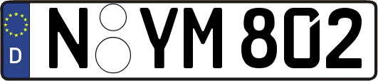 N-YM802