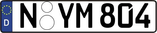 N-YM804