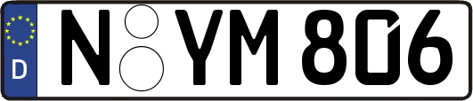 N-YM806