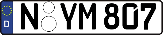 N-YM807