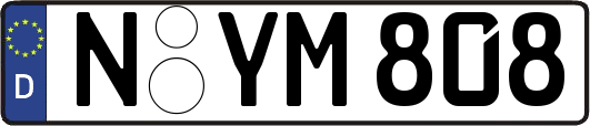 N-YM808