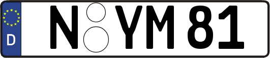 N-YM81