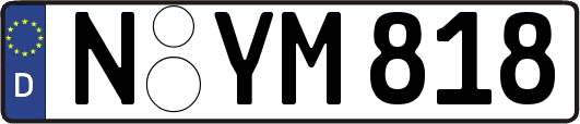 N-YM818