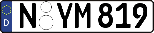N-YM819