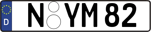 N-YM82