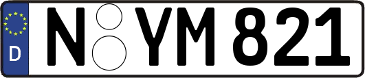 N-YM821