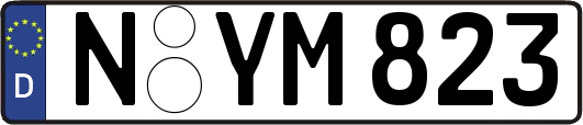 N-YM823