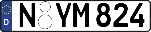 N-YM824