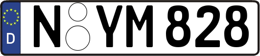 N-YM828