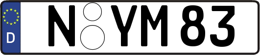 N-YM83