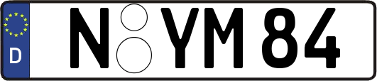 N-YM84