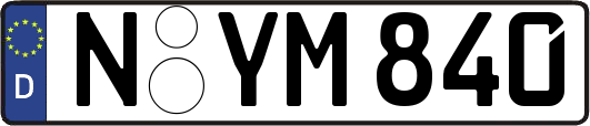 N-YM840