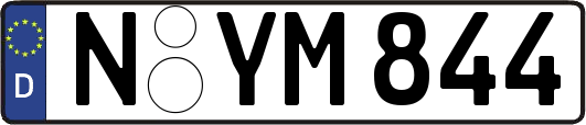 N-YM844