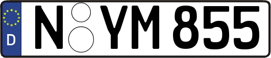 N-YM855