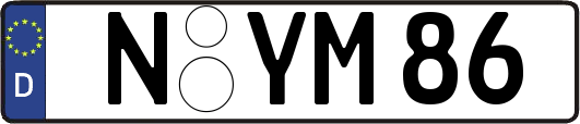 N-YM86