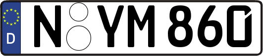N-YM860