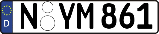 N-YM861