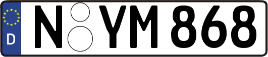N-YM868