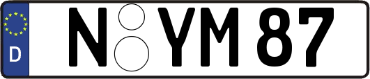 N-YM87