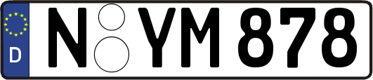 N-YM878