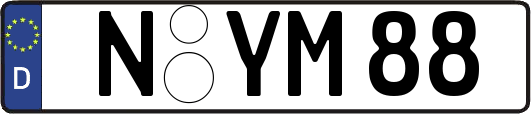 N-YM88