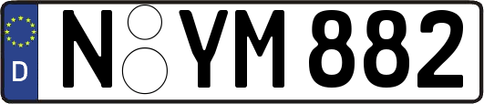 N-YM882