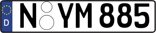 N-YM885