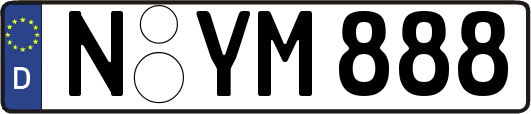 N-YM888