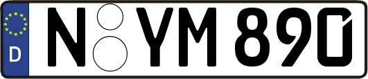N-YM890