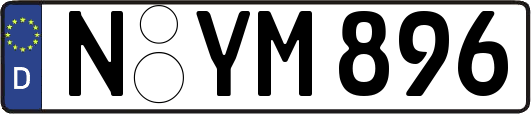 N-YM896
